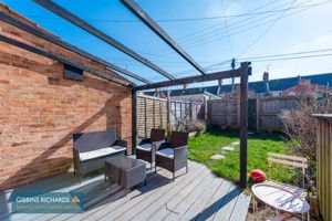 Garden- click for photo gallery